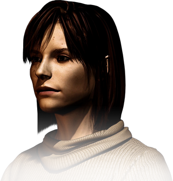 Angela Orosco, Silent Hill Wiki